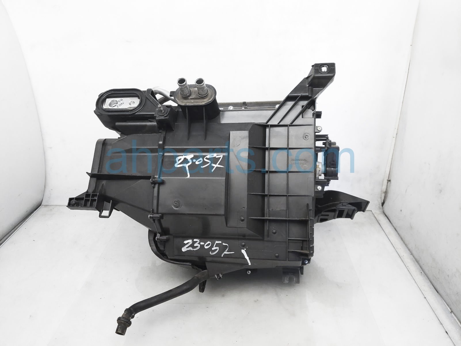 $75 Honda A/C HEATER CORE W/O BLOWER ASSY $75 Honda A/C HEATER CORE W/O BLOWER ASSY