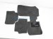 Sold 2013 BMW 535i Carpet Floor Mats Set Of 4 Black 82 11 2 210 400 Replacement Sold 2013 BMW 535i Carpet Floor Mats Set Of 4 Black 82 11 2 210 400 Replacement thumbnail