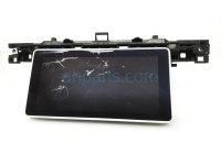 $175 Audi DISPLAY SCREEN UNIT - NIQ $175 Audi DISPLAY SCREEN UNIT - NIQ