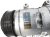 Sold 2019 Toyota Tacoma Air + Clutch Ac Pump / Compressor 88320 04070 Replacement Sold 2019 Toyota Tacoma Air + Clutch Ac Pump / Compressor 88320 04070 Replacement thumbnail