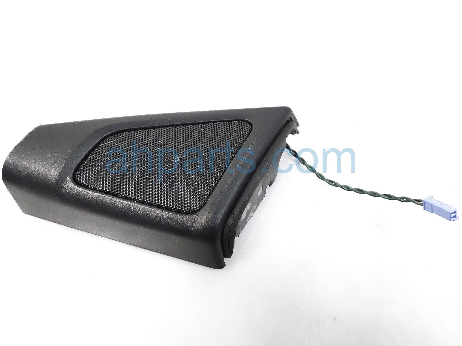 $30 BMW FR/LH TWEETER SPEAKER ASSY $30 BMW FR/LH TWEETER SPEAKER ASSY