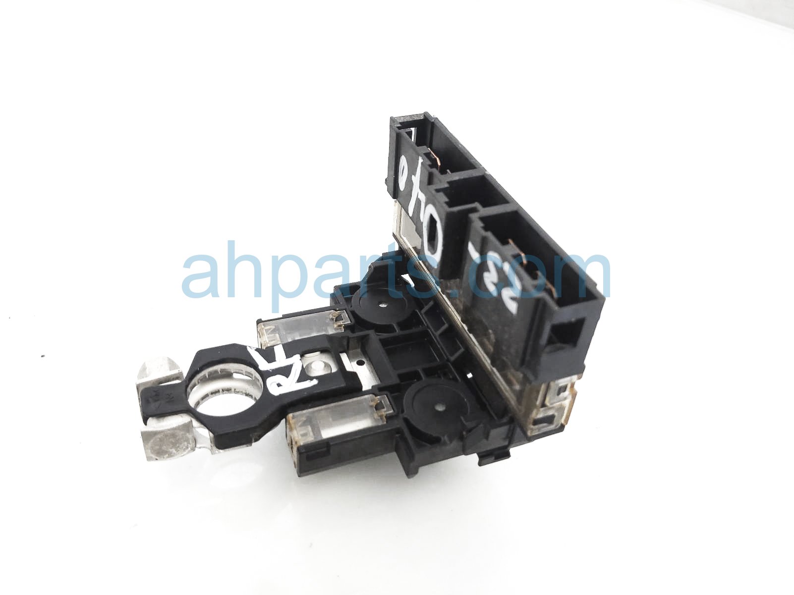 2017 Infiniti Q50 Cable Battery Terminal Fusible Link 2.0l