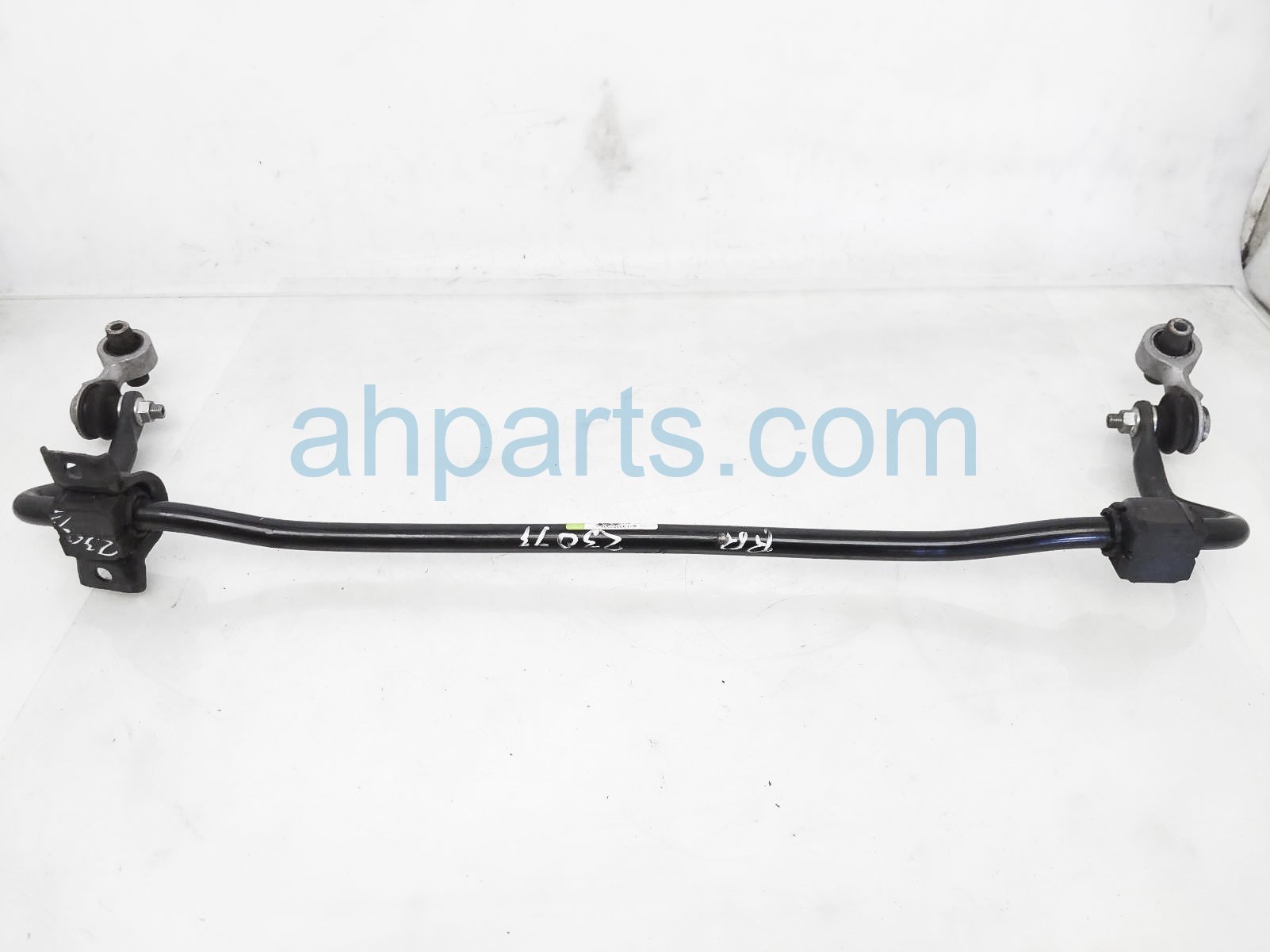 $35 Honda REAR STABILIZER / SWAY BAR - SPORT $35 Honda REAR STABILIZER / SWAY BAR - SPORT