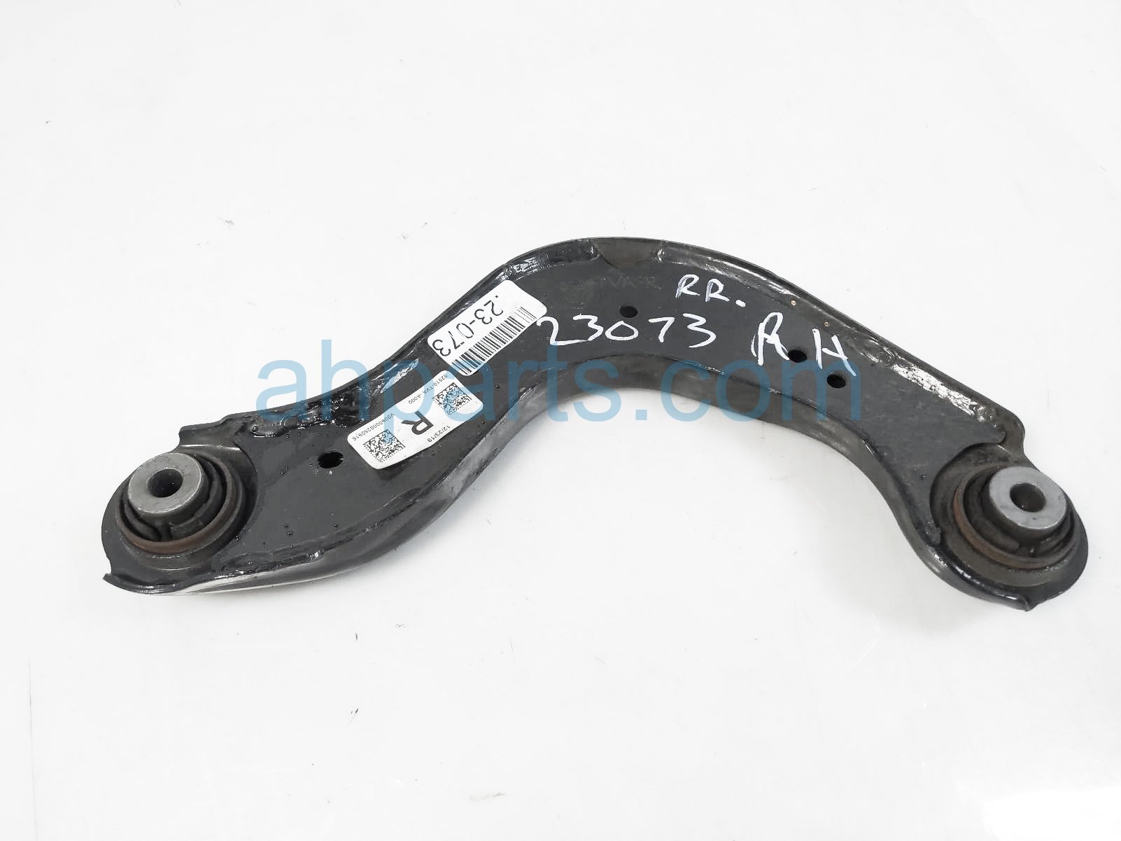 Sold 2020 Honda Accord Rear Passenger Upper Control Arm 52510-TVA-A00,