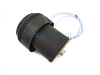 $60 BMW REAR AIR SPRING BAG W/ ADAPTIVE $60 BMW REAR AIR SPRING BAG W/ ADAPTIVE