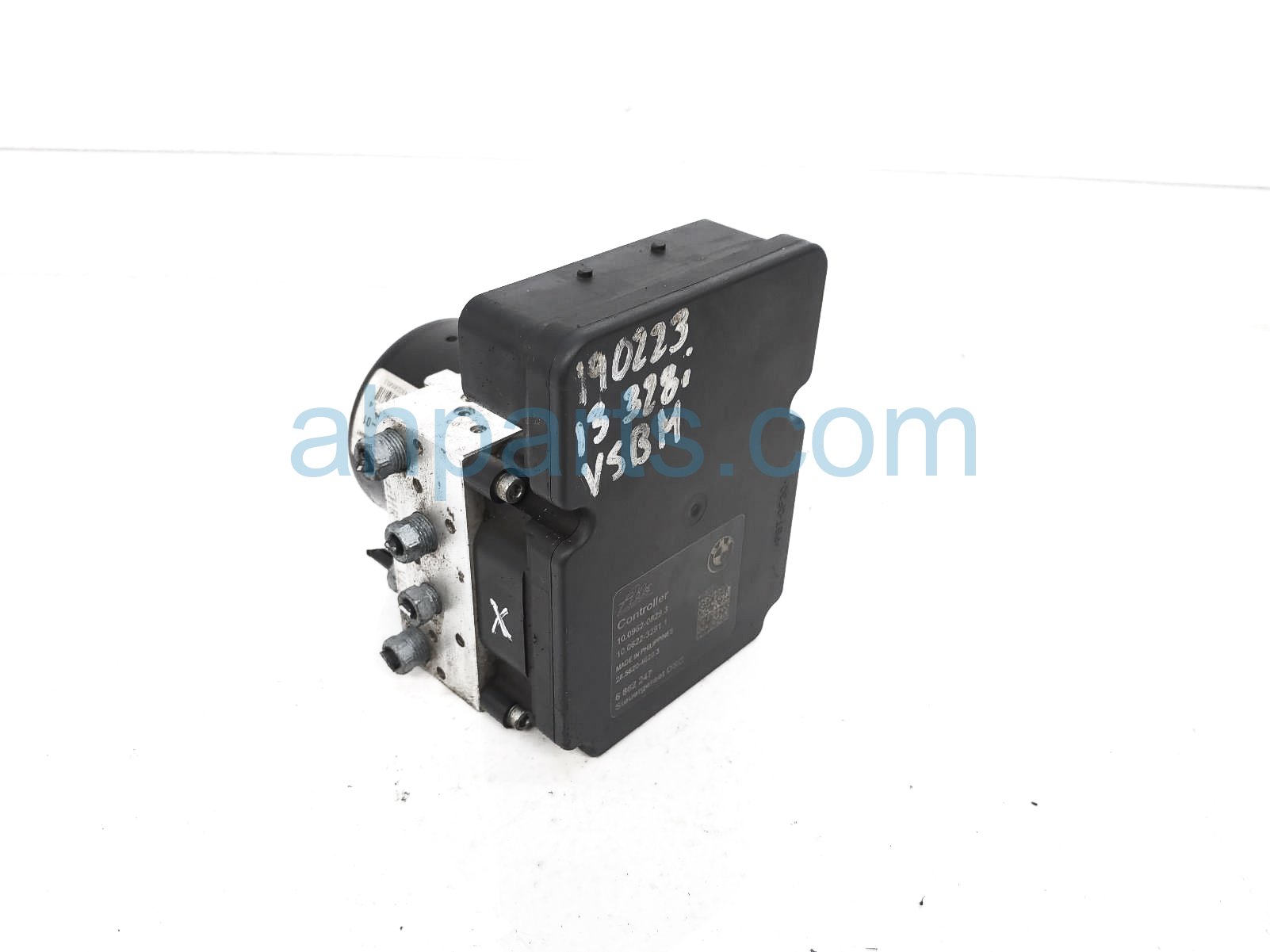 $99 BMW ABS/VSA PUMP/MODULATOR $99 BMW ABS/VSA PUMP/MODULATOR
