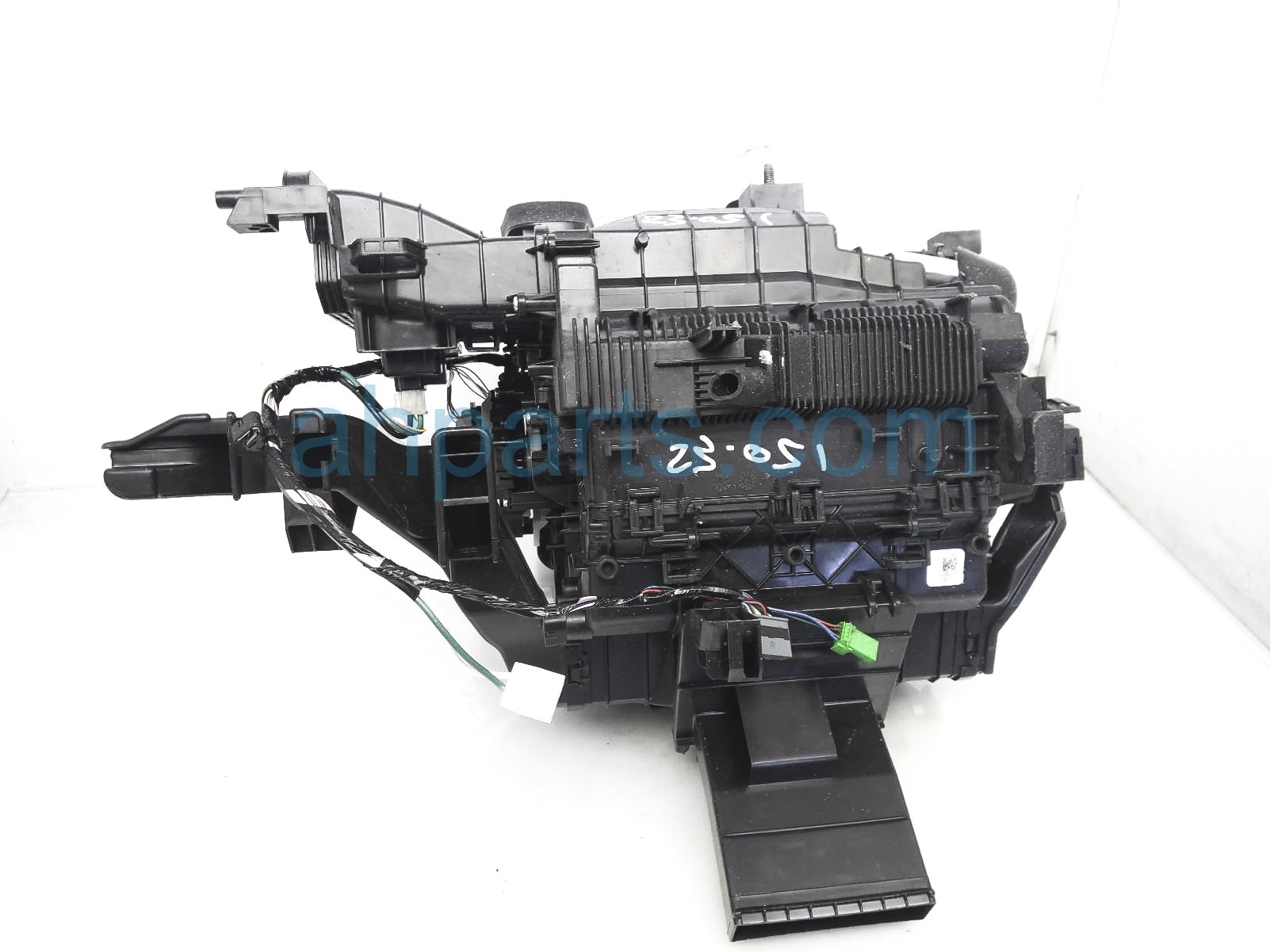 $99 Honda A/C HEATER CORE ASSY - 1.5L SDN $99 Honda A/C HEATER CORE ASSY - 1.5L SDN