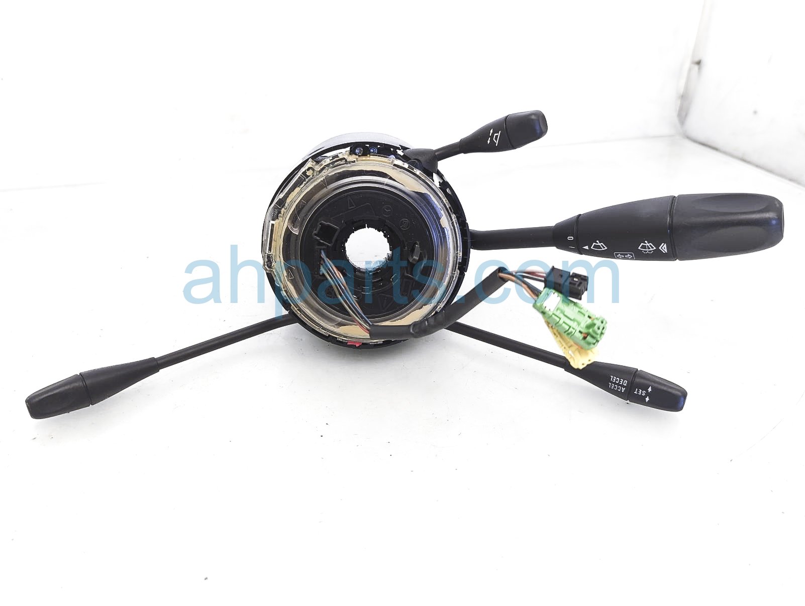 $50 Mercedes CRUISE & WIPER COLUMN SWITCH ASSY $50 Mercedes CRUISE & WIPER COLUMN SWITCH ASSY