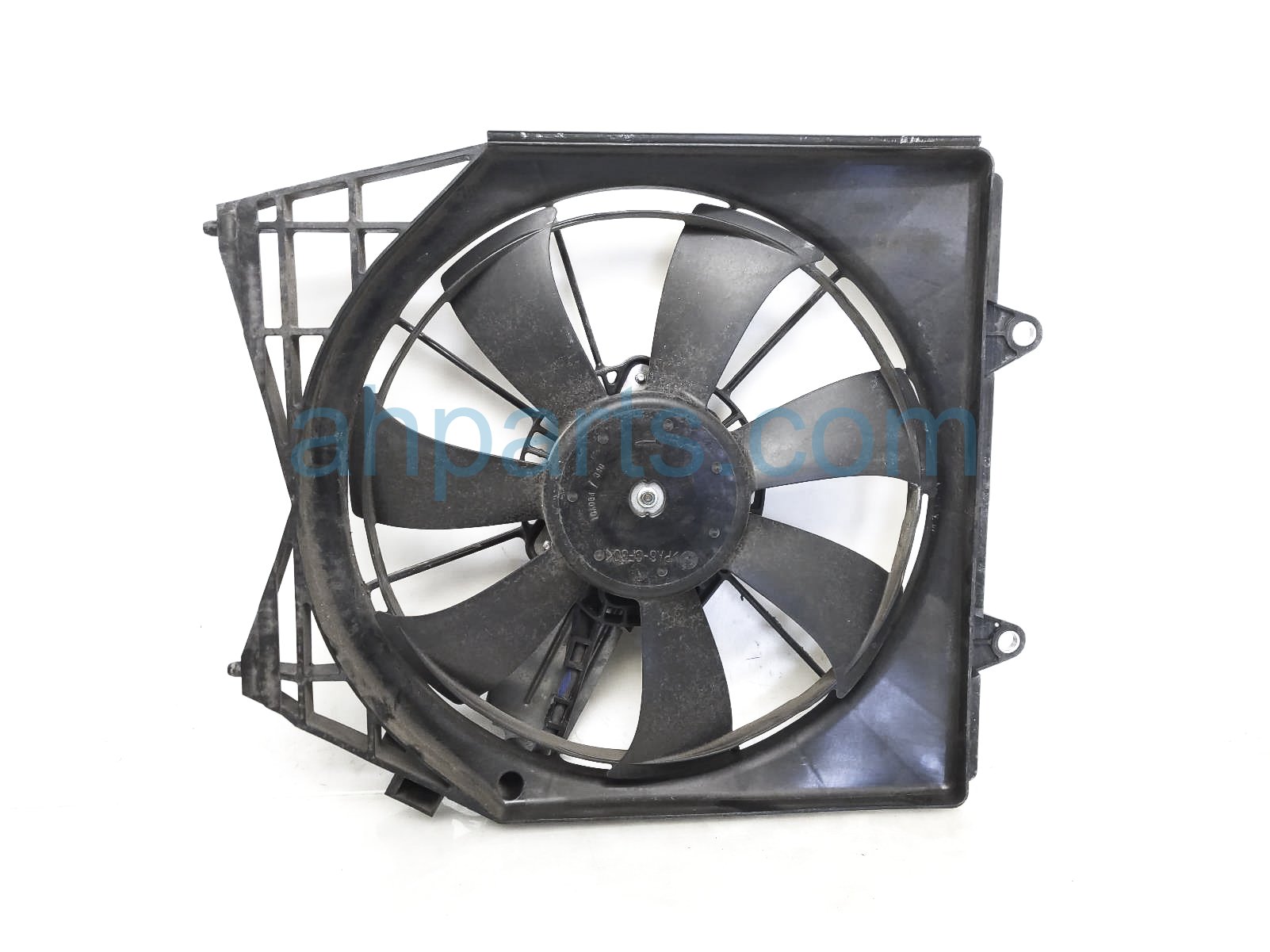 $65 Honda AC CONDENSER FAN ASSEMBLY $65 Honda AC CONDENSER FAN ASSEMBLY