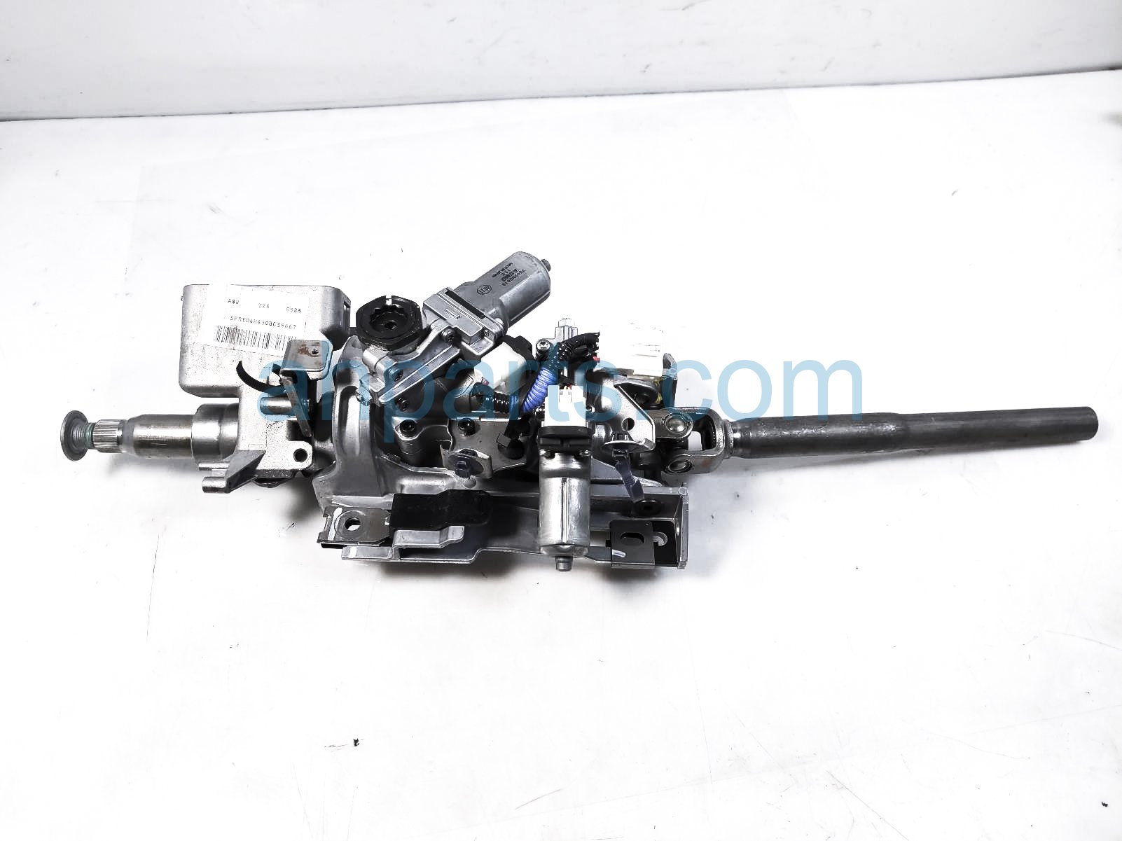 $139 Acura STEERING COLUMN ASSY $139 Acura STEERING COLUMN ASSY