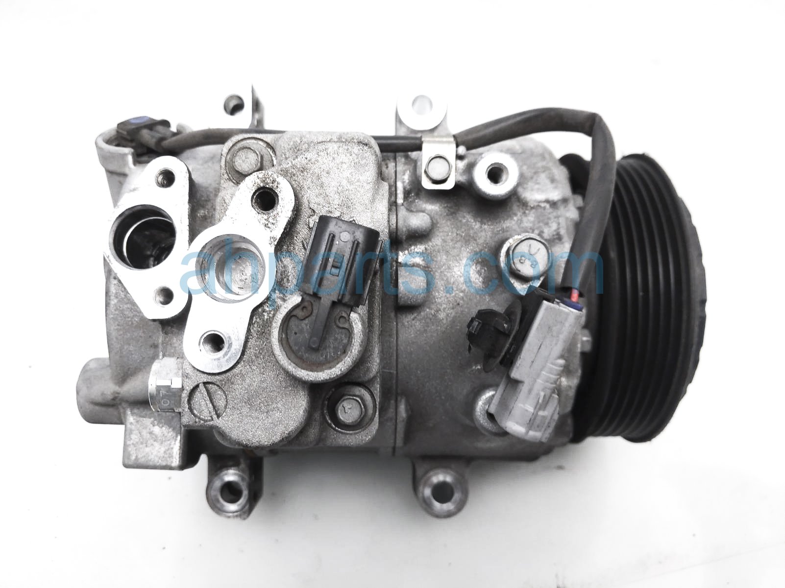 $150 Subaru A/C PUMP / COMPRESSOR $150 Subaru A/C PUMP / COMPRESSOR