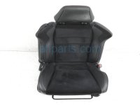 $175 Subaru FR/RH SEAT - BLACK - SPLIT + HEATED* $175 Subaru FR/RH SEAT - BLACK - SPLIT + HEATED*
