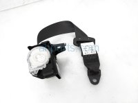 $30 Subaru 2ND ROW RH SEAT BELT - BLACK $30 Subaru 2ND ROW RH SEAT BELT - BLACK