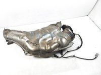 $515 Subaru EXHAUST MANIFOLD - FED EMISSIONS $515 Subaru EXHAUST MANIFOLD - FED EMISSIONS