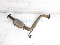 $495 Toyota LH EXHAUST CONVERTER & PIPE*