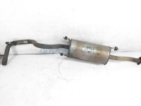 $150 Toyota EXHAUST MUFFER - 3.5L 5FT BED