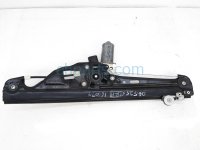 $45 BMW RR/LH DOOR WINDOW REGULATOR & MOTOR $45 BMW RR/LH DOOR WINDOW REGULATOR & MOTOR