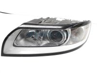 $125 Volvo LH HEAD LAMP / LIGHT
