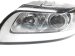 Sold 2009 Volvo S40 Headlight Driver Head Lamp / Light 31265706 Replacement Sold 2009 Volvo S40 Headlight Driver Head Lamp / Light 31265706 Replacement thumbnail