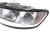 Sold 2009 Volvo S40 Headlight Driver Head Lamp / Light 31265706 Replacement Sold 2009 Volvo S40 Headlight Driver Head Lamp / Light 31265706 Replacement thumbnail