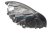 Sold 2009 Volvo S40 Headlight Driver Head Lamp / Light 31265706 Replacement Sold 2009 Volvo S40 Headlight Driver Head Lamp / Light 31265706 Replacement thumbnail