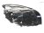 Sold 2009 Volvo S40 Headlight Driver Head Lamp / Light 31265706 Replacement Sold 2009 Volvo S40 Headlight Driver Head Lamp / Light 31265706 Replacement thumbnail