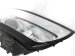 Sold 2009 Volvo S40 Headlight Driver Head Lamp / Light 31265706 Replacement Sold 2009 Volvo S40 Headlight Driver Head Lamp / Light 31265706 Replacement thumbnail