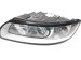 Sold 2009 Volvo S40 Headlight Driver Head Lamp / Light 31265706 Replacement Sold 2009 Volvo S40 Headlight Driver Head Lamp / Light 31265706 Replacement thumbnail