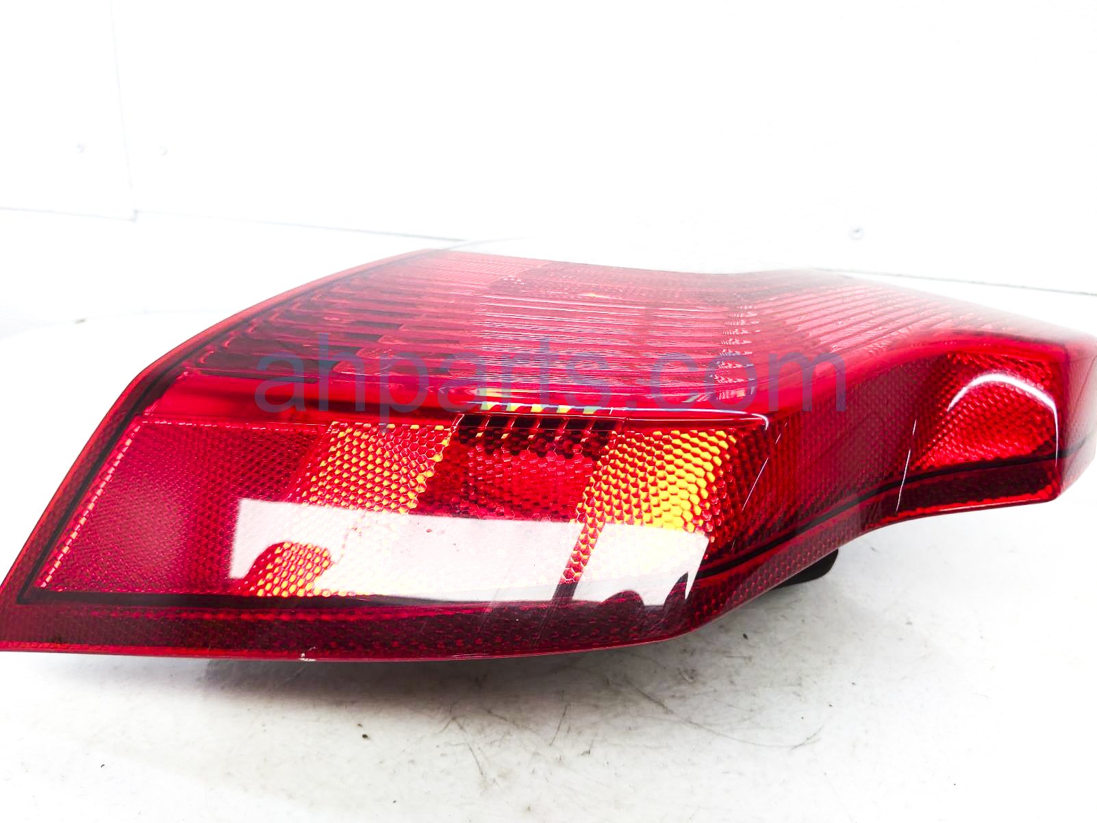 Sold 2010 Volvo S40 Rear Lamp Passenger Tail Light (on Body) 30763493 Replacement Sold 2010 Volvo S40 Rear Lamp Passenger Tail Light (on Body) 30763493 Replacement thumbnail