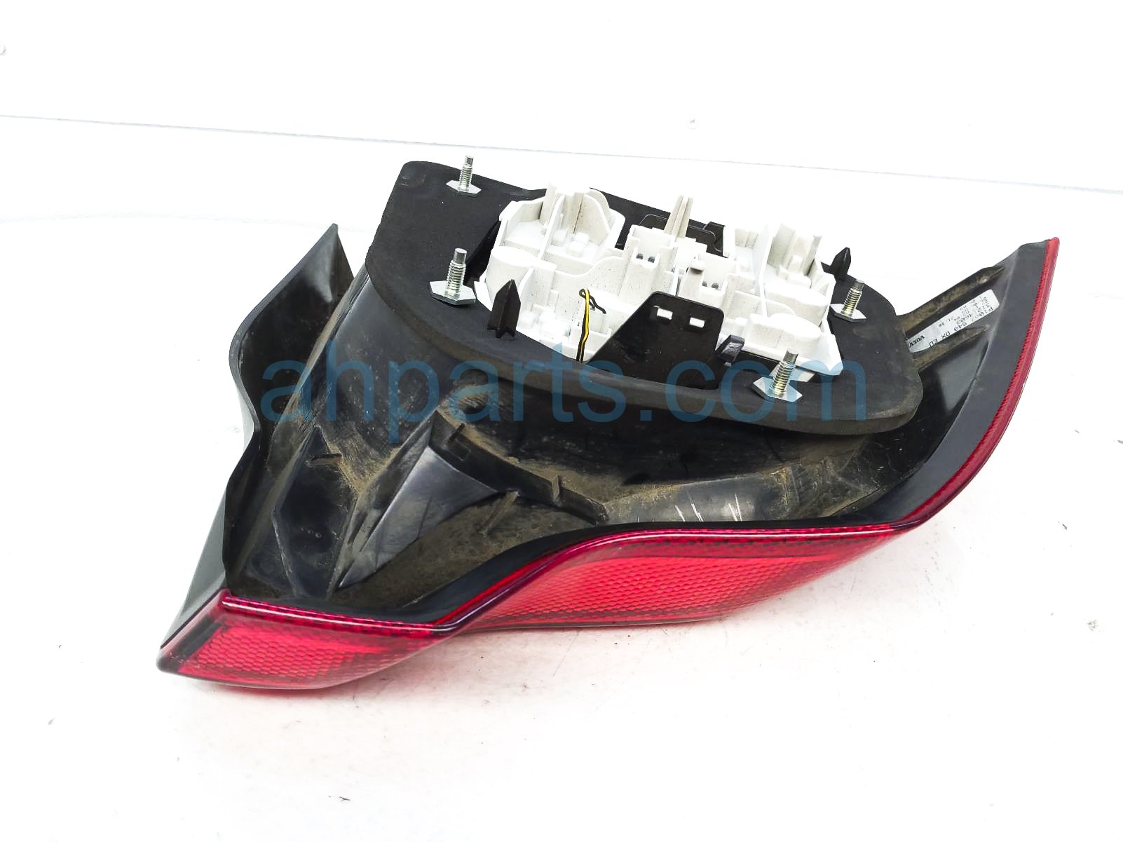 Sold 2010 Volvo S40 Rear Lamp Passenger Tail Light (on Body) 30763493 Replacement Sold 2010 Volvo S40 Rear Lamp Passenger Tail Light (on Body) 30763493 Replacement thumbnail