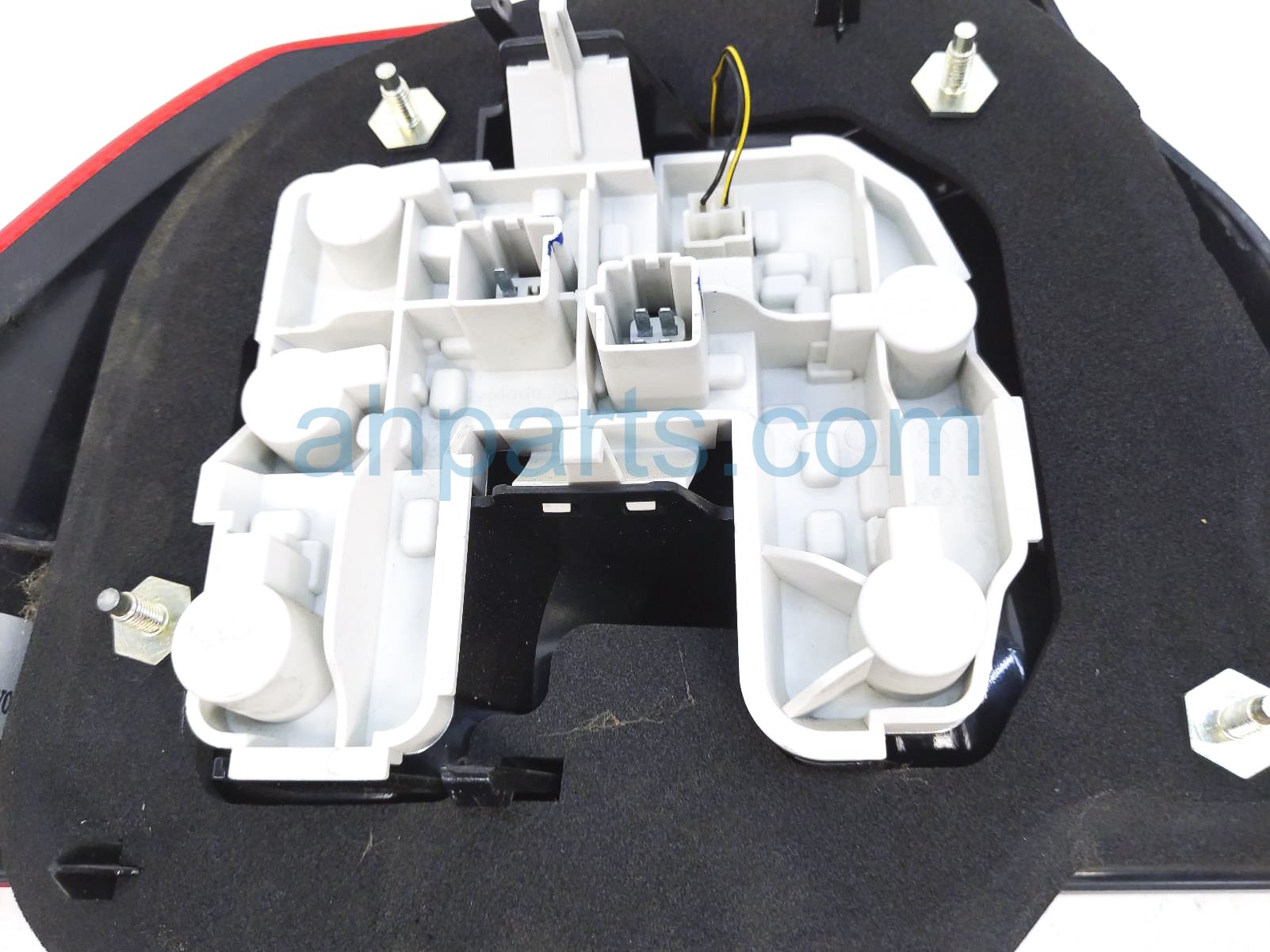 Sold 2010 Volvo S40 Rear Lamp Passenger Tail Light (on Body) 30763493 Replacement Sold 2010 Volvo S40 Rear Lamp Passenger Tail Light (on Body) 30763493 Replacement thumbnail