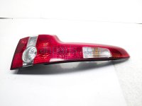 $75 Volvo LH TAIL LAMP / LIGHT (ON BODY)