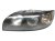 2005 Volvo S40 Headlight Driver Head Lamp / Light 30698660 Replacement 2005 Volvo S40 Headlight Driver Head Lamp / Light 30698660 Replacement thumbnail