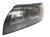 2005 Volvo S40 Headlight Driver Head Lamp / Light 30698660 Replacement 2005 Volvo S40 Headlight Driver Head Lamp / Light 30698660 Replacement thumbnail