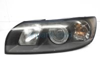 $85 Volvo LH HEAD LAMP / LIGHT - NIQ $85 Volvo LH HEAD LAMP / LIGHT - NIQ