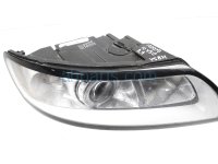 $155 Volvo RH HEAD LAMP / LIGHT - AFTERMARKET