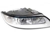 $100 Volvo RH HEAD LAMP / LIGHT - AFTERMARKET $100 Volvo RH HEAD LAMP / LIGHT - AFTERMARKET
