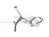 $195 Honda CUT RH EXHAUST MUFFLER & PIPE - 1.5L $195 Honda CUT RH EXHAUST MUFFLER & PIPE - 1.5L