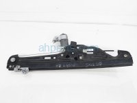 $50 BMW RR/RH DOOR WINDOW REGULATOR & MOTOR $50 BMW RR/RH DOOR WINDOW REGULATOR & MOTOR