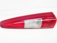 $40 Volvo RH UPPER TAIL LAMP / LIGHT - NOTES