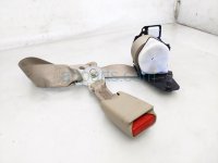$39 Honda 2ND ROW MID SEAT BELT - TAN $39 Honda 2ND ROW MID SEAT BELT - TAN