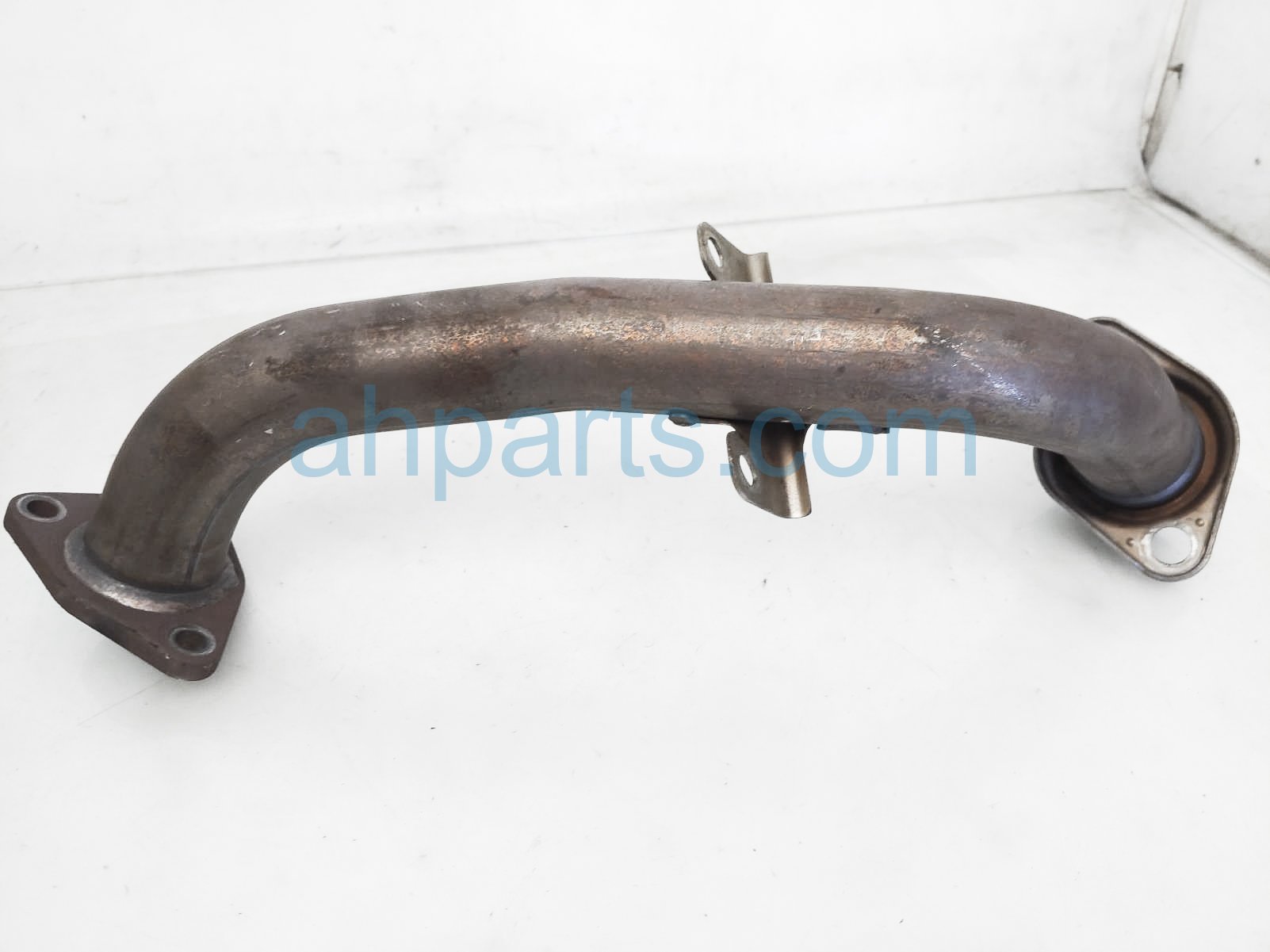 $50 Honda FRONT EXHAUST PIPE (A) ASSY - 1.8L $50 Honda FRONT EXHAUST PIPE (A) ASSY - 1.8L