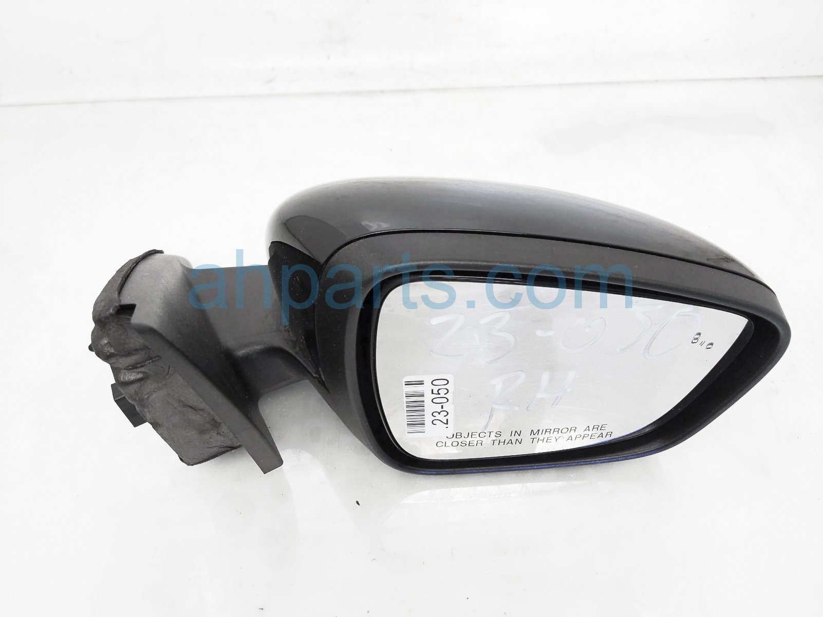 $200 Ford RH SIDE VIEW MIRROR - BLACK - $200 Ford RH SIDE VIEW MIRROR - BLACK -