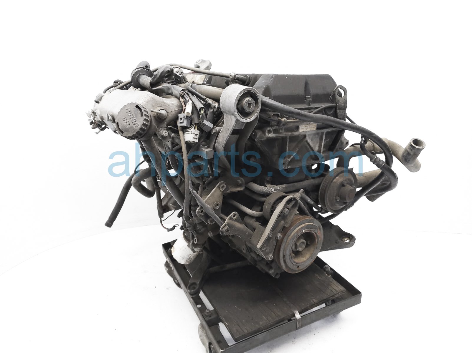 $249 Saab ENGINE / MOTOR = 181K MILES $249 Saab ENGINE / MOTOR = 181K MILES