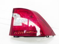 $70 Volvo RH TAIL LAMP / LIGHT (ON BODY)