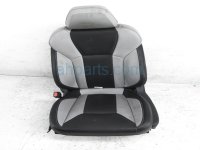 $195 Subaru FR/LH SEAT - GREY - W/ AIRBAG* $195 Subaru FR/LH SEAT - GREY - W/ AIRBAG*