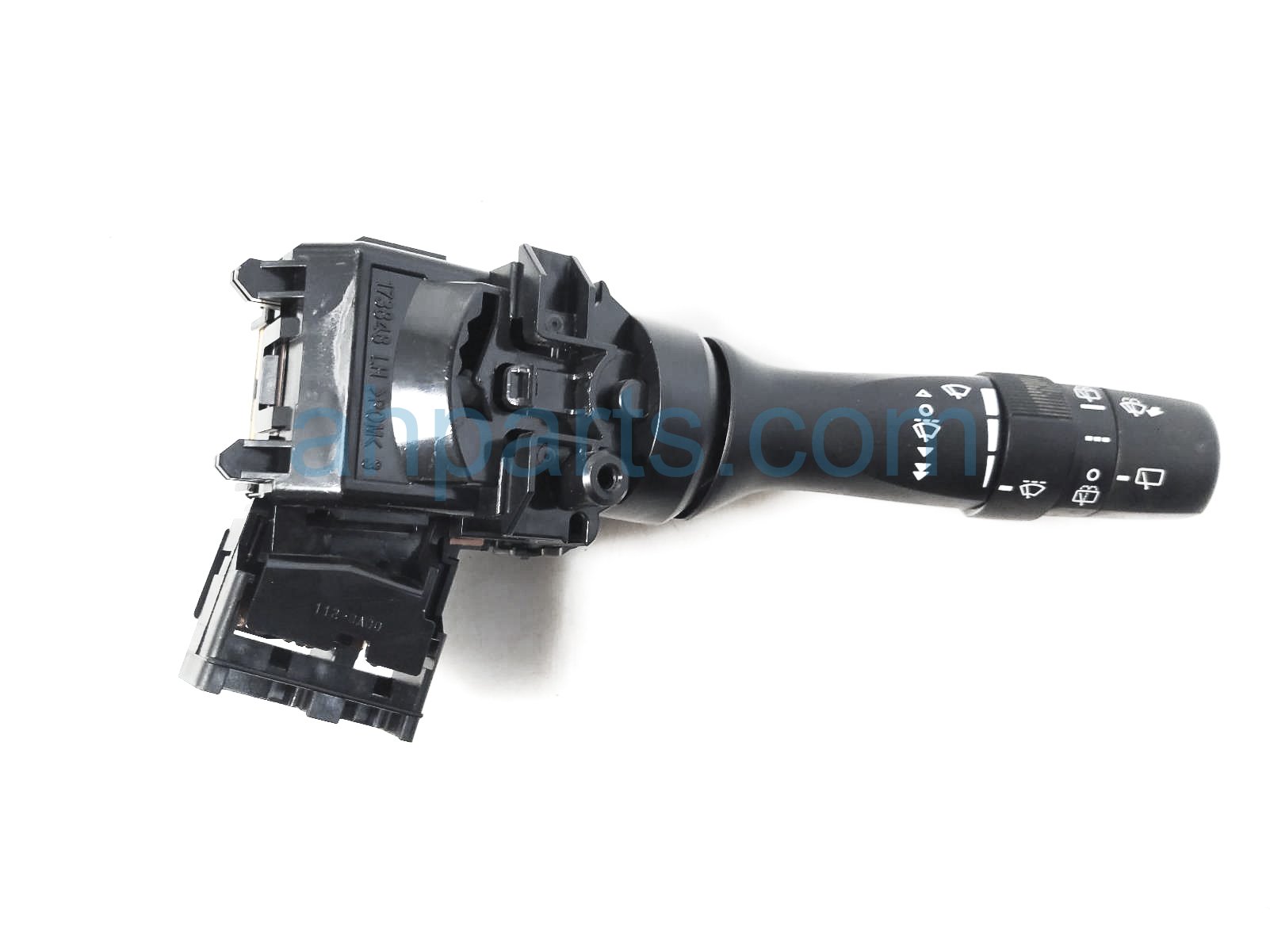 $35 Subaru WINDSHIELD WIPER COLUMN SWITCH $35 Subaru WINDSHIELD WIPER COLUMN SWITCH