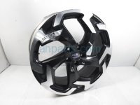 $175 Subaru RR/LH WHEEL / RIM $175 Subaru RR/LH WHEEL / RIM