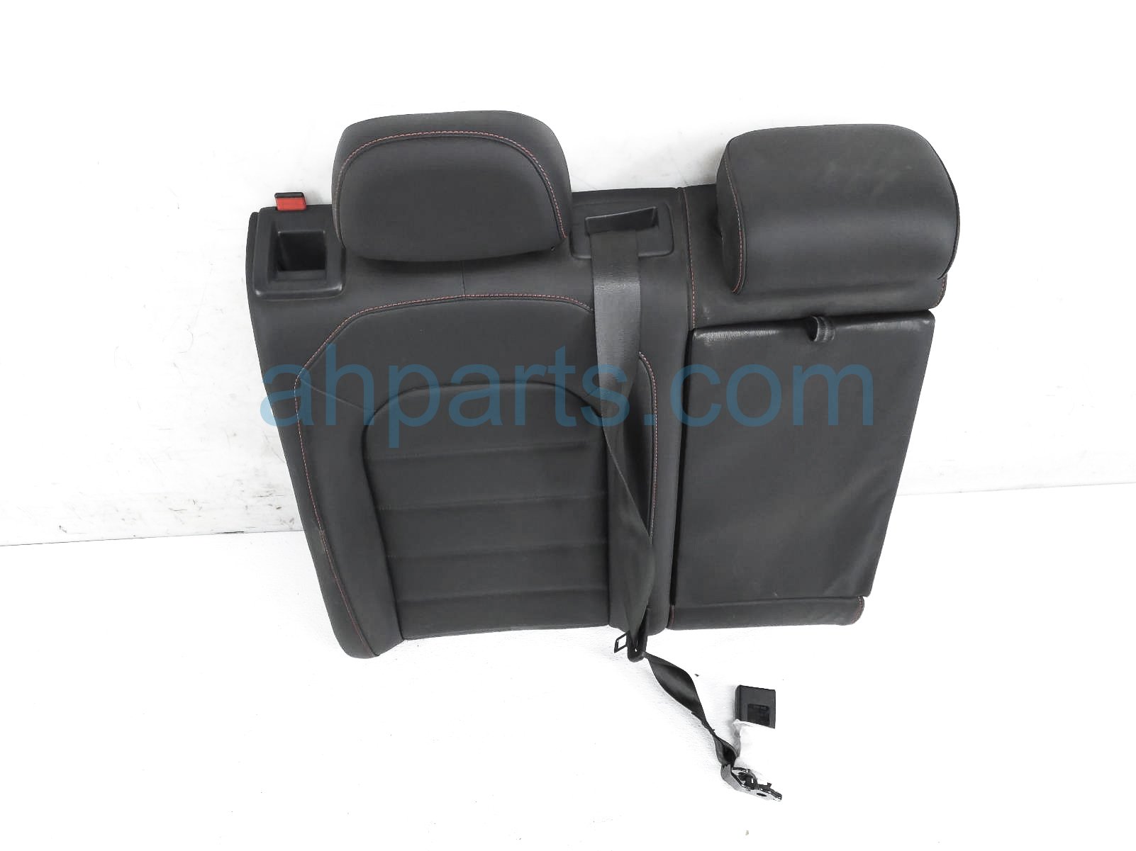 $95 Volkswagen RR/RH TOP SEAT CUSHION - BLACK SE $95 Volkswagen RR/RH TOP SEAT CUSHION - BLACK SE