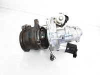 $499 Volkswagen TURBOCHARGER + EXHAUST MANIFOLD $499 Volkswagen TURBOCHARGER + EXHAUST MANIFOLD
